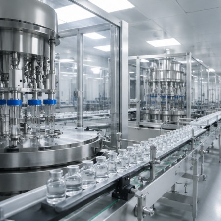 Biotech & Injectables